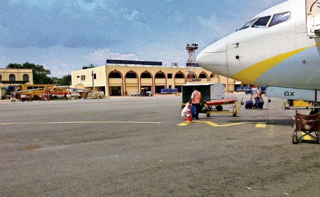 पटना : जल्द जारी होगा एयरपोर्ट का विंटर शेड्यूल, एक दिसंबर से घट जायेगी फ्लाइटों की संख्या