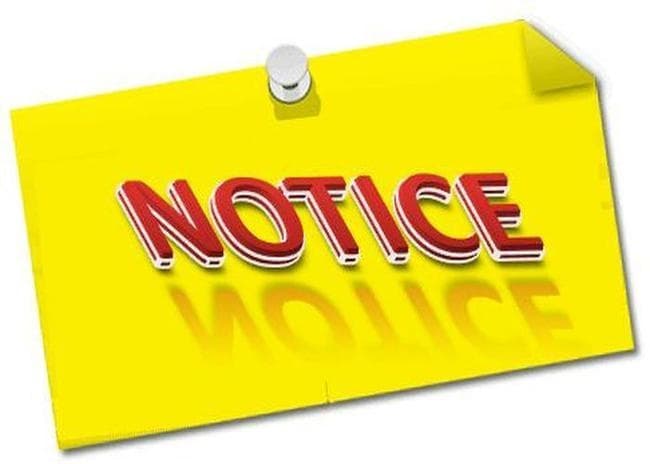 रांची : चारा घोटाला के अभियुक्तों को फ्लैट खाली कराने का नोटिस