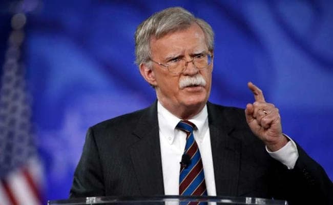 अमेरिका की पाकिस्तान को दो टूक : आतंकवाद के खिलाफ कार्रवाई करें