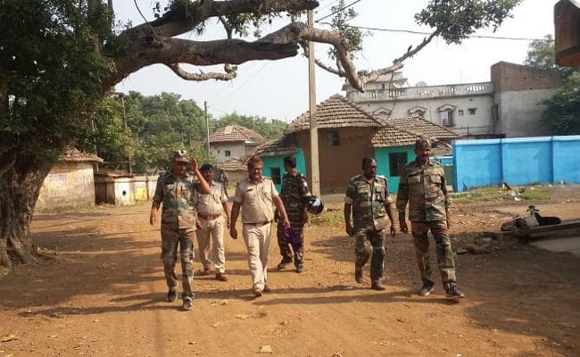 झारखंड में खूनखराबा की धमकी, नक्सली प्रवीर दा और सनातन बास्की को फांसी की सजा से बौखलाये माओवादी