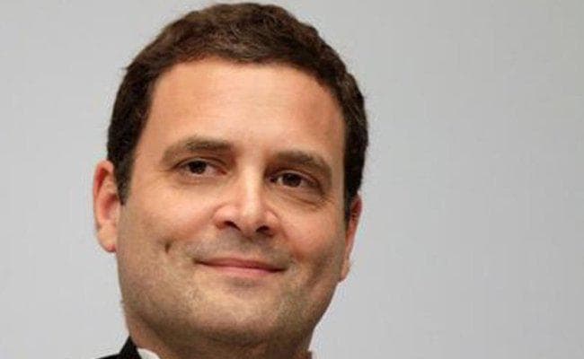 राहुल गांधी ने कहा - मेरा मंदिर जाना ‘सॉफ्ट हिंदुत्व'' नहीं, इससे भाजपा परेशान