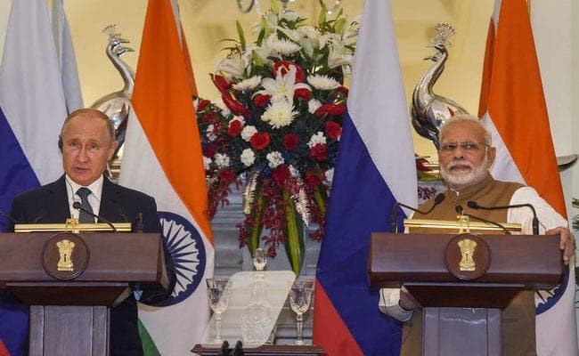 Trump की धमकी दरकिनार कर भारत रूस से खरीदेगा दुनिया का सबसे खतरनाक मिसाइल S-400