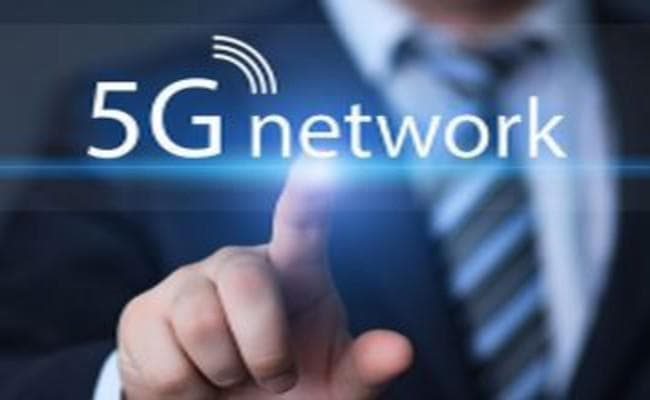 Huawei India के सीईओ का दावा : 5जी टेस्ट के लिए भारत सरकार ने दिया न्योता