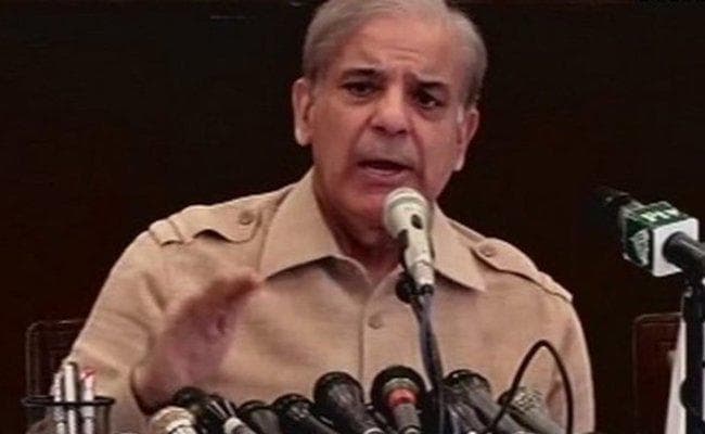 भ्रष्टाचार के मामले में नवाज शरीफ के बाद छोटे भाई शाहबाज शरीफ भी गिरफ्तार