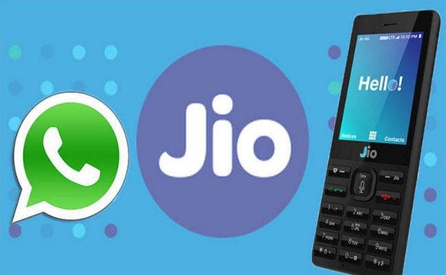 Whatsapp और Jio मिलकर करेंगे यह काम, जानें...