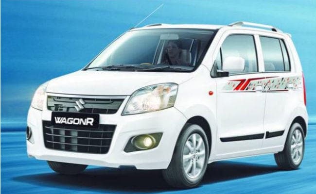 Maruti Suzuki ने लॉन्च किया Wagon R का नया अवतार