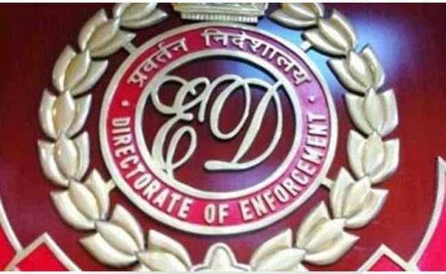 रोजवैली की 130 करोड़ की संपत्ति कुर्क