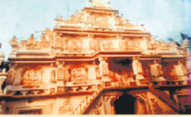 दक्षिण भारत के नृत्य कथकली पर बनेगा पंडाल