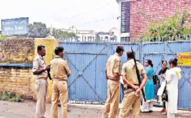 बच्चा बेचने के आरोप में फंसे मिशनरीज ऑफ चैरिटी की संस्था पर लगेगा ताला