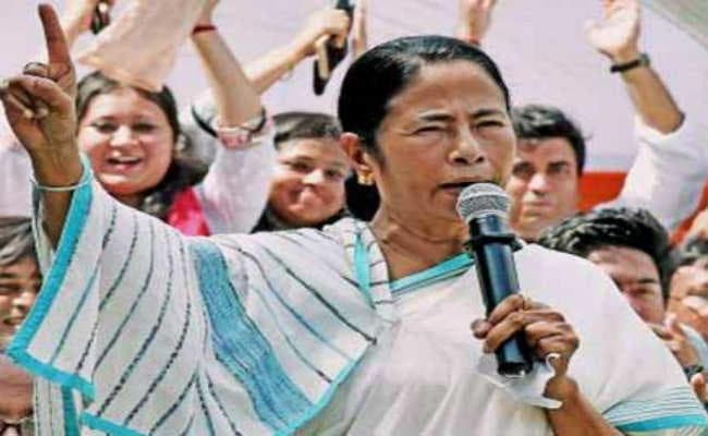 बोली सीएम ममता बनर्जी-  हम नहीं घटा सकते पेट्रोल के दाम