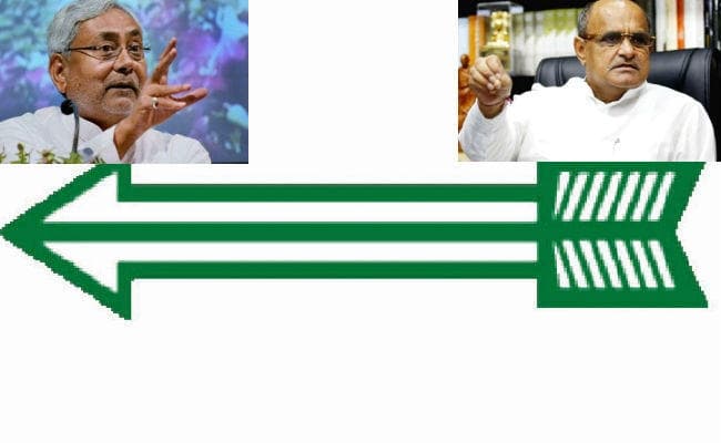 समाजवाद से शक्ति लेकर जदयू कई राज्यों में बन रही वैचारिक आवाज