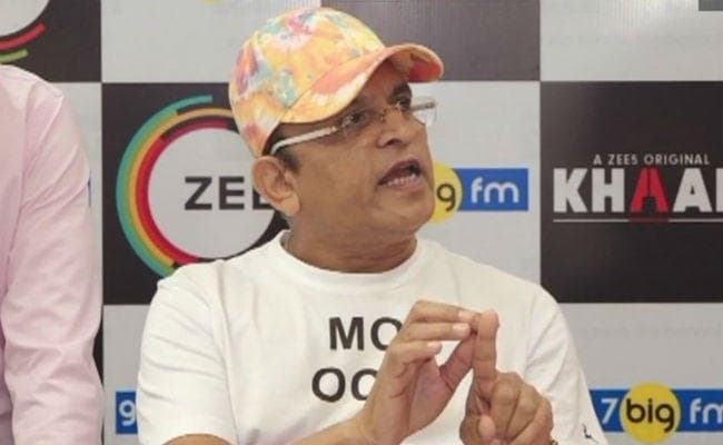 तनुश्री दत्ता पुलिस के पास जाने के बजाय मीडिया ट्रायल क्यों कर रही हैं : अन्नू कपूर