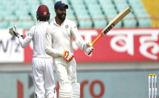 INDvsWI: क्या भारत के आगे वेस्टइंडीज ने टेक दिये घुटने ? पढ़ें ऐसा क्यों