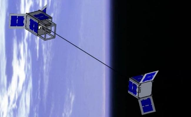 आसमान में लग रही है सीढ़ी, जापान के वैज्ञानिकों ने बनाया है स्पेस एलीवेटर