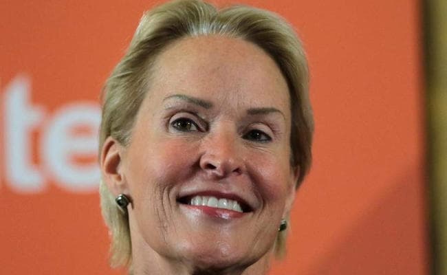 इंटरनेशनल मीडिया में दुनिया को महिला वैज्ञानिकों की जरूरत पर बहस