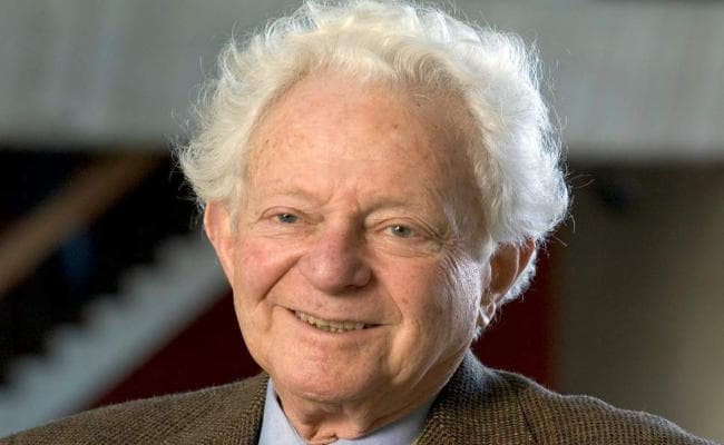 विज्ञान की दुनिया का एक सितारा डूब गया, नहीं रहे नोबेल विजेता डॉ लियोन लेडरमैन