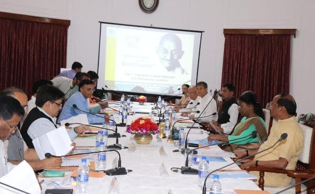 गांधी के 150 साल : गांधी के दर्शन को पहुंचाने की झारखंड की है यह योजना