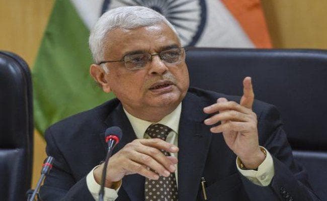 पांच राज्य विस चुनाव : नामांकन पत्र भरने के पहले मीडिया के जरिये सार्वजनिक करना होगा दामन पर लगा दाग