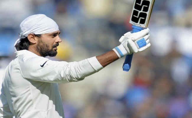 मुरली विजय और करुण नायर से स्पष्टीकरण मांग सकता है बीसीसीआई