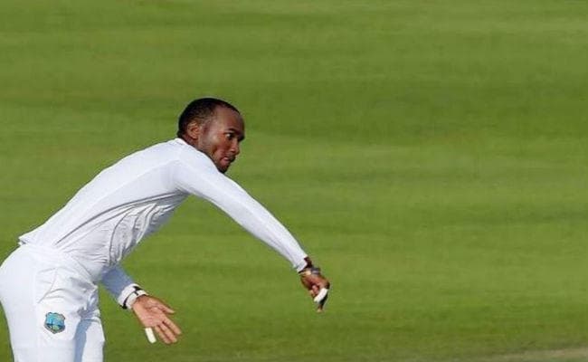 INDvsWI : हार के बाद वेस्‍टइंडीज के कप्‍तान ब्रेथवेट ने लगायी टीम की क्‍लास