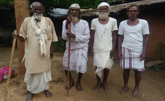 टाना भगतों के जीवन में स्वच्छता सर्वोपरि, तन-मन को साफ रखना उनका मूलमंत्र