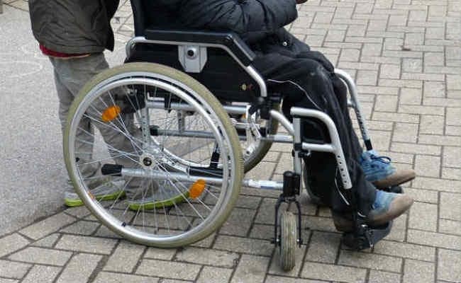 दिव्यांग मतदाताओं को मतदान केंद्र तक पहुंचाने के लिए फ्री में मिलेगी परिवहन सुविधा