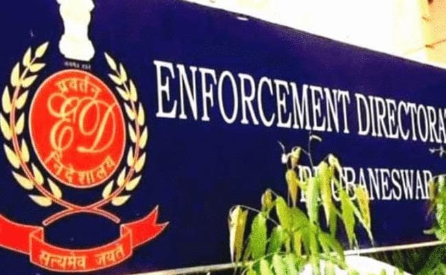 बैंक धोखाधड़ी : स्टर्लिंग बायोटेक मामले में प्रवर्तन निदेशालय ने कुर्क की 5.4 करोड़ रुपये की संपत्ति