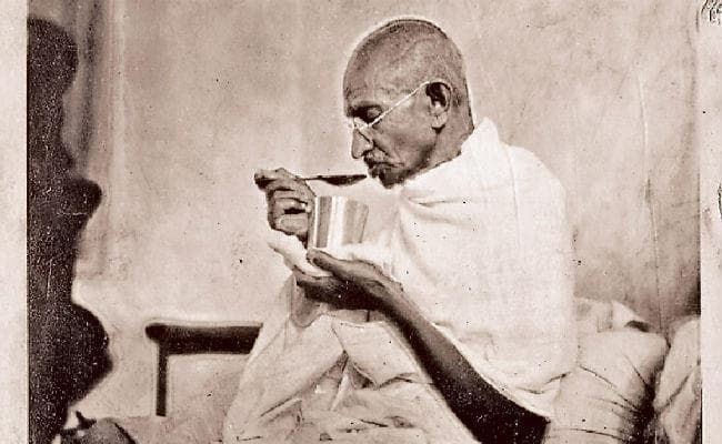 सेहत के लिए गांधीवादी आहार