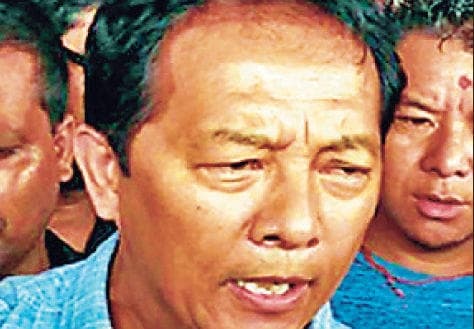 सिलीगुड़ी : बैठक में गोरखालैंड नहीं, जीटीए चुनाव पर चर्चा : विनय तमांग