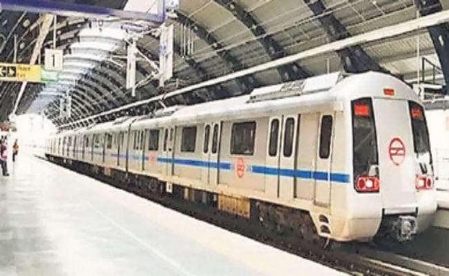 पटना मेट्रो में दिल्ली और लखनऊ मेट्रो ने दिखायी रुचि, इंटर्नल कंसलटेंट के तौर पर काम करने को तैयार