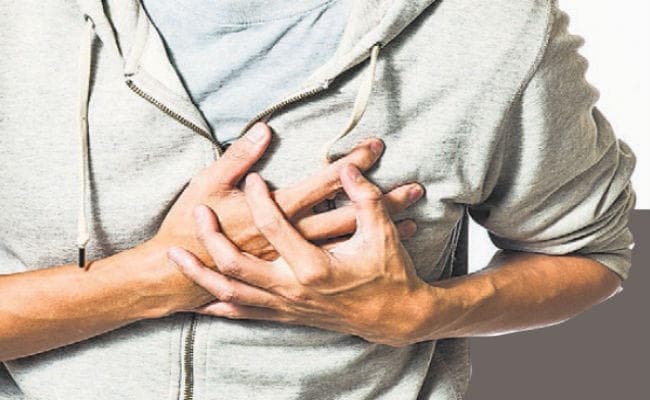 पटना में डायबिटीज की तरह तेजी से बढ़ रहे हार्ट रोगी, 10 साल में बीमारी की रफ्तार दो गुनी बढ़ी