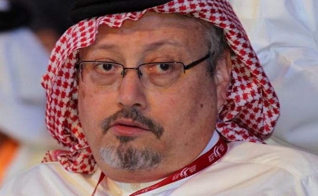 तुर्की में सऊदी अरब के प्रतिष्ठित पत्रकार की हत्या : वाशिंगटन पोस्ट