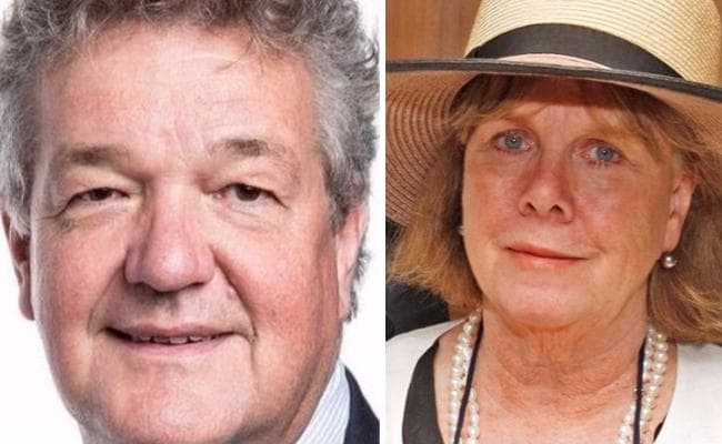 Dubai : हथौड़े से मार-मारकर पत्नी की हत्या करने वाले ब्रिटिश संपादक को 15 साल की सजा