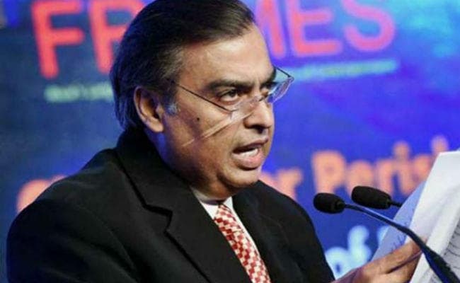 अंबानी का ऐलान : उत्तराखंड को ''डिजिटल देवभूमि'' बनाने के लिए स्कूल-कॉलेज को इंटरनेट से जोड़ेगी जियो