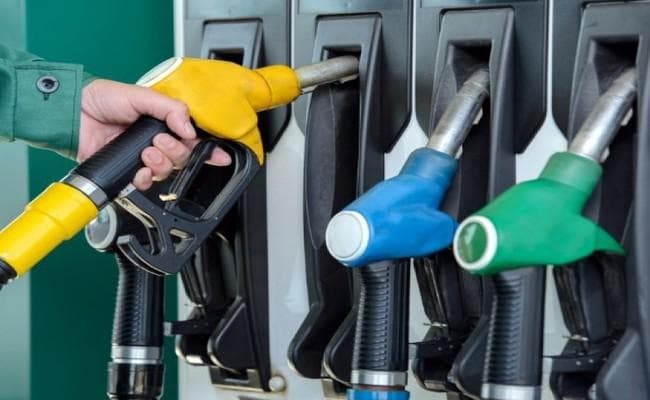 कटौती के बाद पट्रोल, डीजल के दाम फिर बढ़े