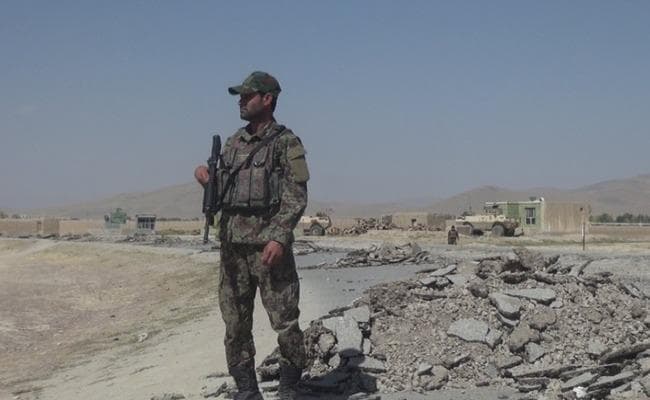 तालिबानी हमले में कई पुल ध्वस्त, मुठभेड़ में 10 पुलिसकर्मी शहीद, काबुल से तीन प्रांतों का संपर्क टूटा