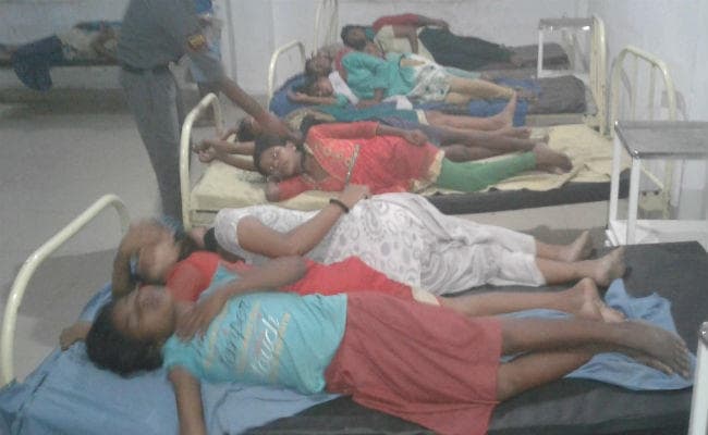 सुपौल में छात्राओं के साथ मारपीट मामले में नौ नामजद व 10 अज्ञात के खिलाफ मामला दर्ज, तीन गिरफ्तार