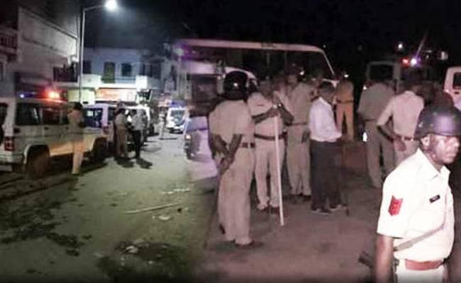 गुजरात में उत्तर भारतीयों पर हमले जारी, बिहार-यूपी के लोग कर रहे पलायन, 342 गिरफ्तार