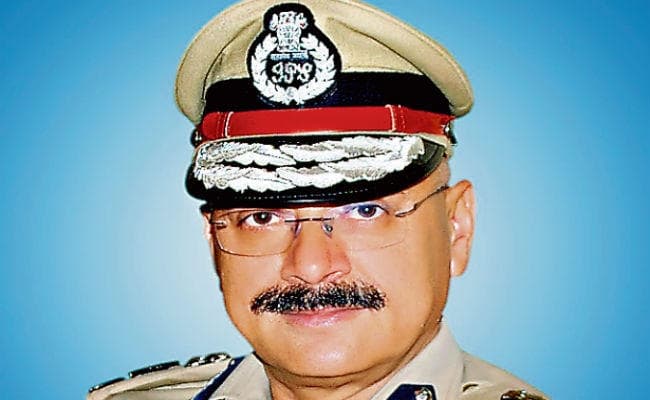 प्रभात खबर से विशेष बातचीत में डीजीपी डीके पांडेय ने कहा, नौ प्रतिशत विकास दर से आगे बढ़ रहा है झारखंड