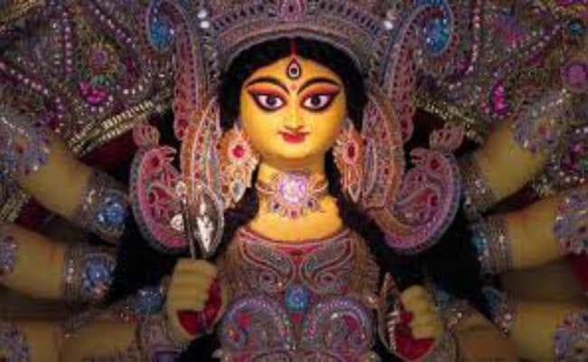 मां भगवती की आराधना की तैयारी में जुटे भक्त