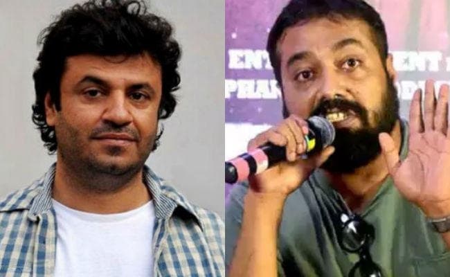 विकास बहल यौन शोषण मामला : अनुराग ने माफी मांगी, कहा- खुद को दोषी मानता हूं