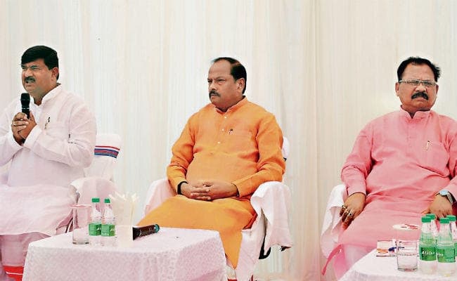 रांची : नवंबर के पहले सप्ताह से हर विधानसभा क्षेत्र में लगाया जायेगा मुख्यमंत्री चौपाल