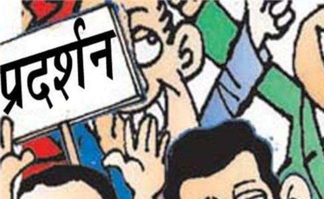 रांची : कल मुख्यमंत्री आवास का घेराव करेगा रसोइया संघ