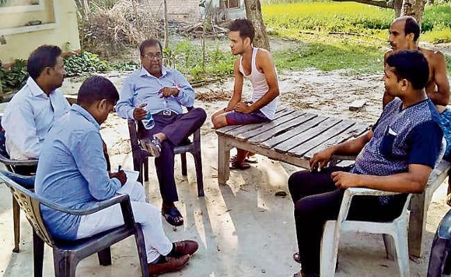 सीवान के युवक में मिला जीका वायरस, मचा हड़कंप