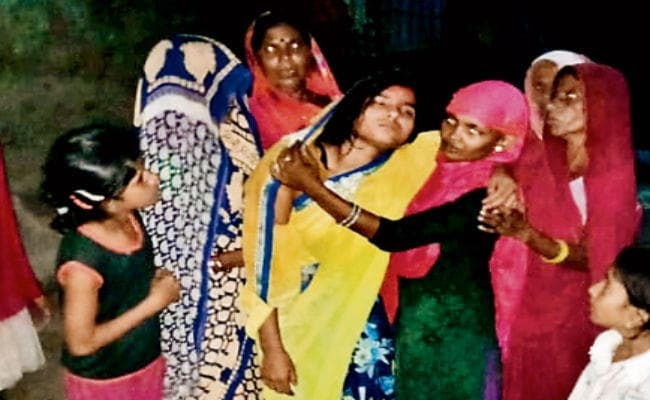 सीतामढ़ी में अपहरण के बाद युवक की गला काटकर हत्या, फिर तेजाब डाल शव जलाया