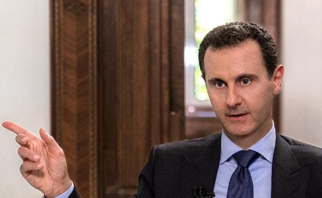 तुर्की और रूस के बीच हुआ इदलीब समझौता अस्थायी कदम, बोले सीरिया के राष्ट्रपति असद
