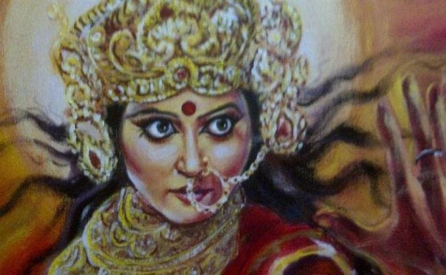 #Mahalaya : आज भी कायम है महिषासुर मर्दिनी का ‘क्रेज’