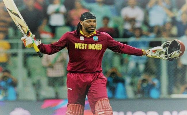 भारत के खिलाफ वनडे-टी20 सीरीज नहीं खेलेंगे क्रिस गेल, टीम में तीन नये खिलाड़ियों को मौका