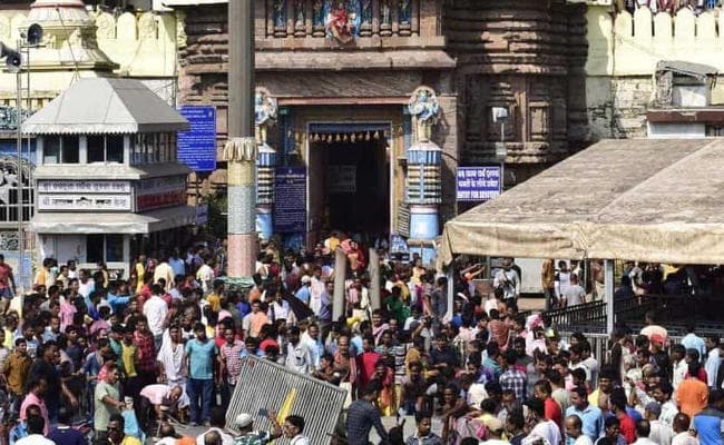 ओड़िशा : हिंसा के दौरान कर्तव्य में लापरवाही बरतने वाले पांच पुलिस वाले सस्पेंड