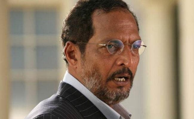 तनुश्री दत्ता के आरोपों का जवाब देनेवाले थे नाना पाटेकर, कैंसल कर दी प्रेस कॉन्फ्रेंस
